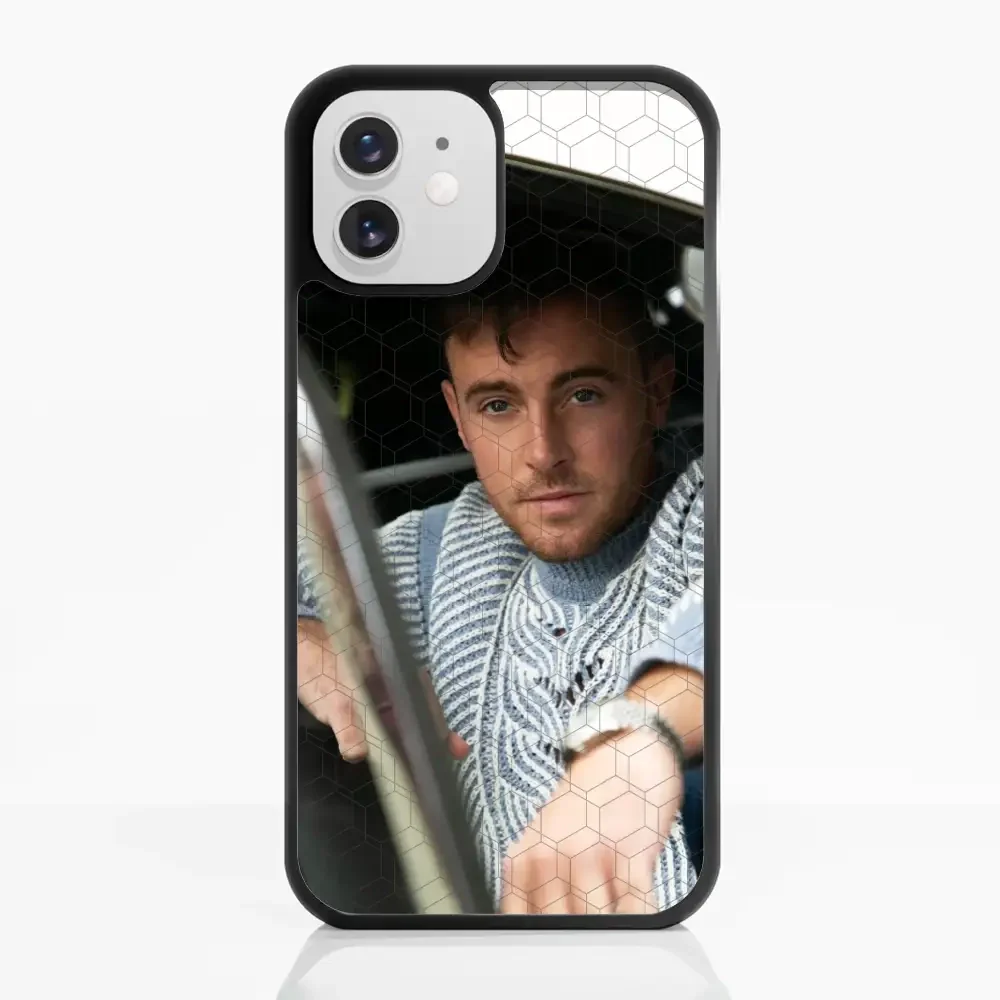 Nathan Carter Official 3D Phone Case Design 5 - Image 4