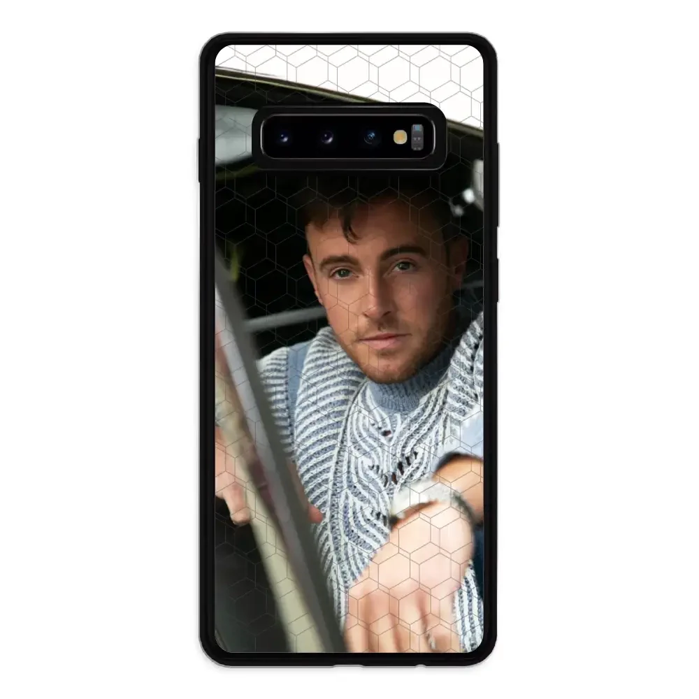 Nathan Carter Official 3D Phone Case Design 5 - Image 47