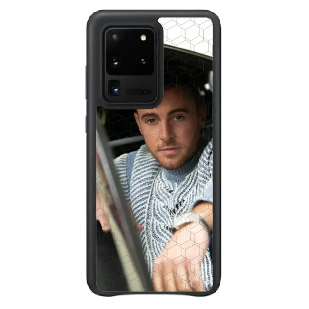 Nathan Carter Official 3D Phone Case Design 5 - Image 50