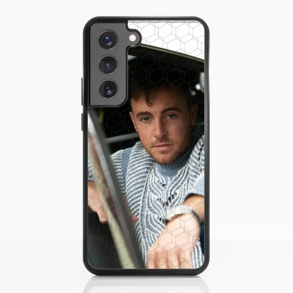 Nathan Carter Official 3D Phone Case Design 5 - Image 55