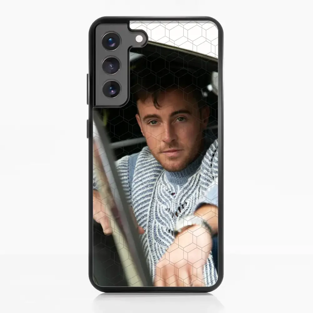 Nathan Carter Official 3D Phone Case Design 5 - Image 56