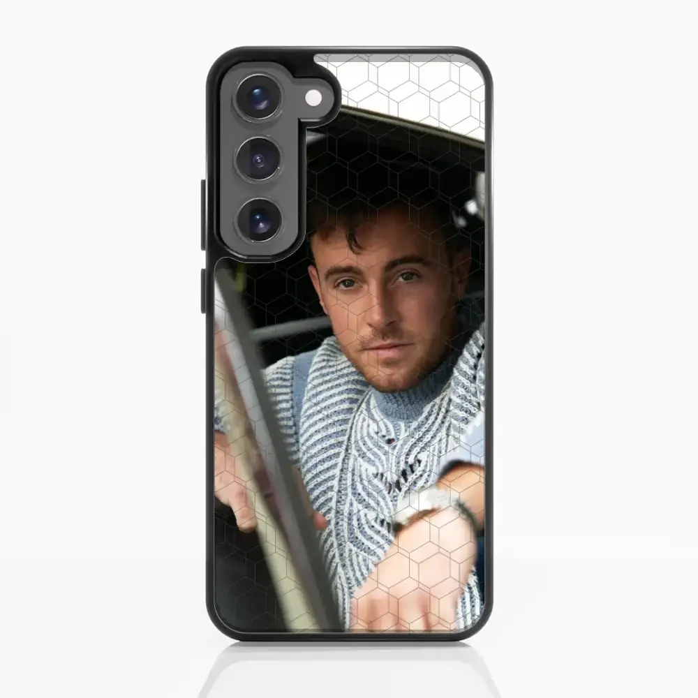 Nathan Carter Official 3D Phone Case Design 5 - Image 58