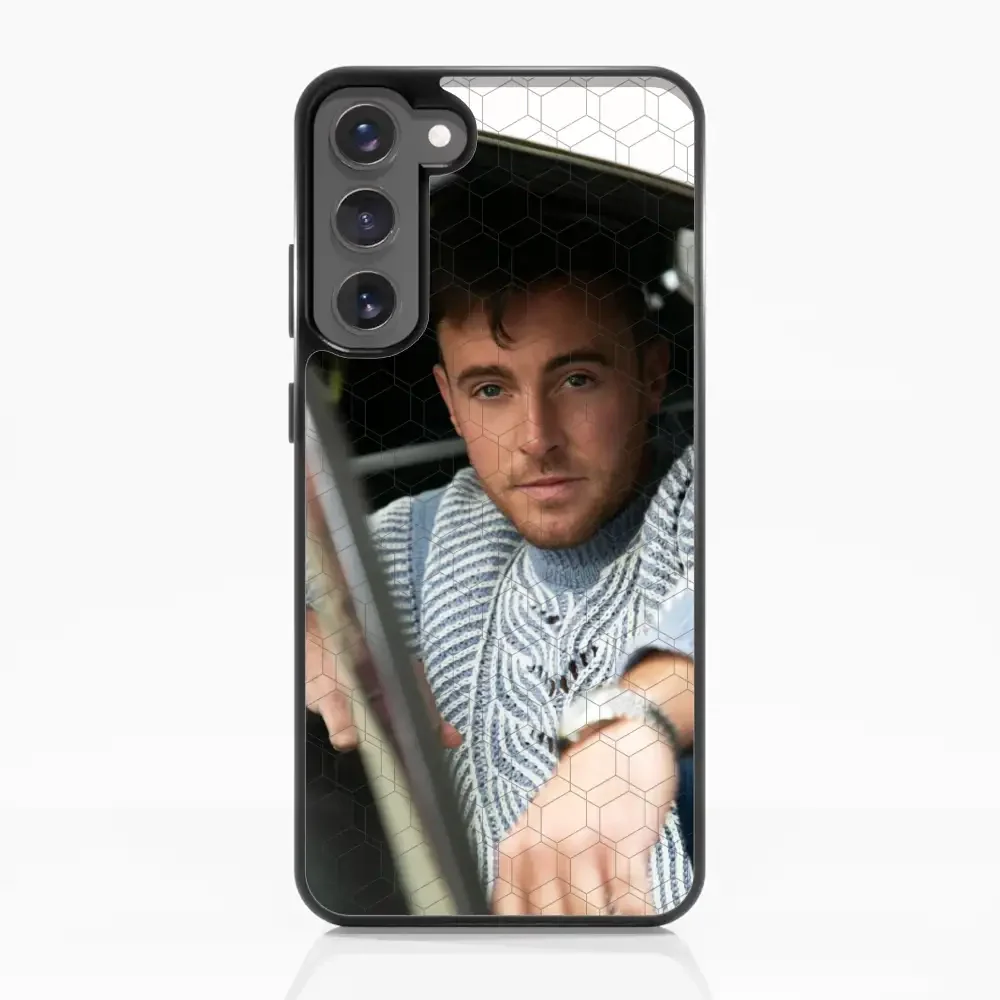 Nathan Carter Official 3D Phone Case Design 5 - Image 60