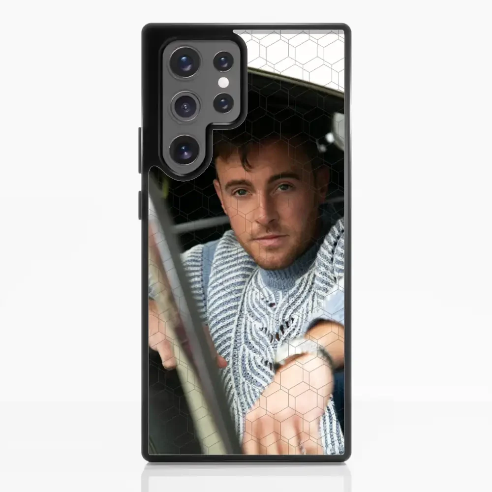 Nathan Carter Official 3D Phone Case Design 5 - Image 61