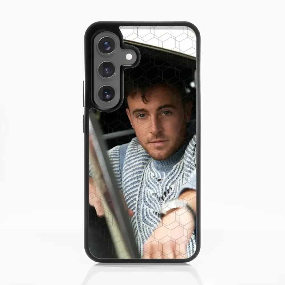 Nathan Carter Official 3D Phone Case Design 5 - Image 62