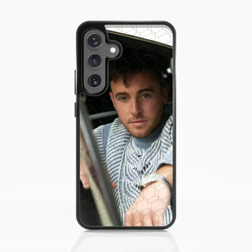 Nathan Carter Official 3D Phone Case Design 5 - Image 63