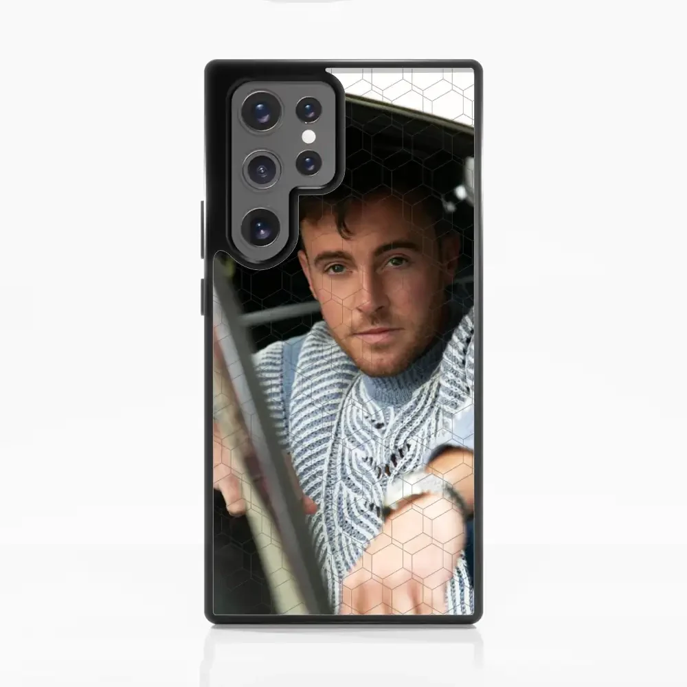 Nathan Carter Official 3D Phone Case Design 5 - Image 64