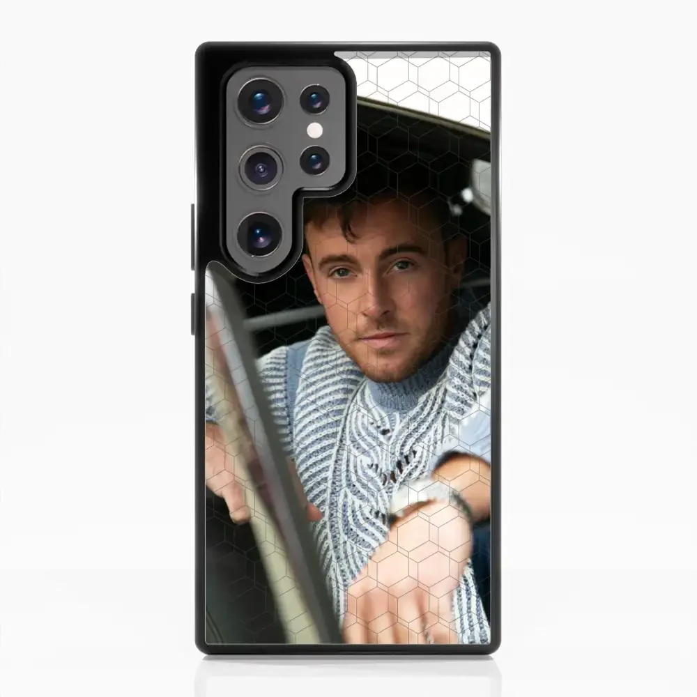 Nathan Carter Official 3D Phone Case Design 5 - Image 67