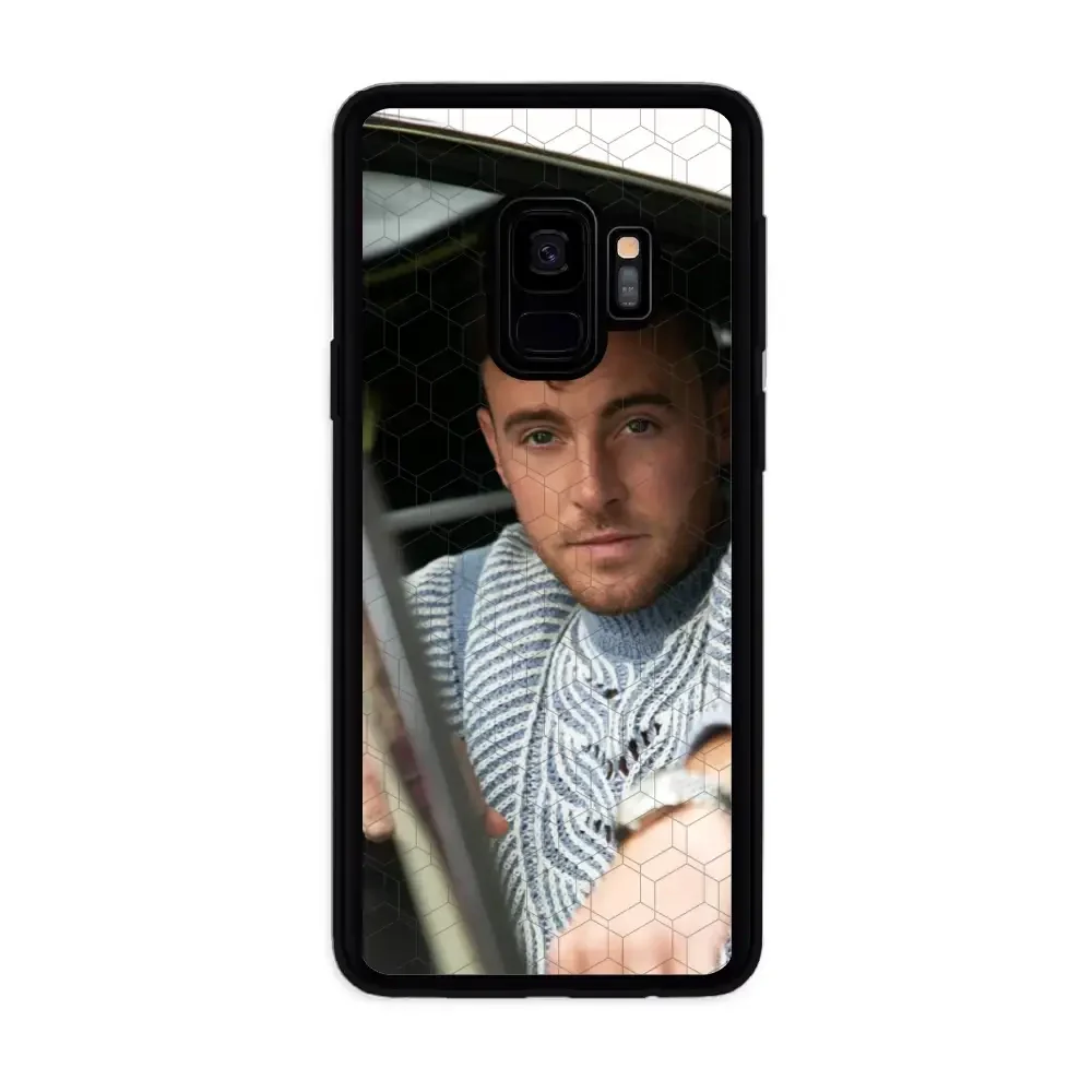 Nathan Carter Official 3D Phone Case Design 5 - Image 68