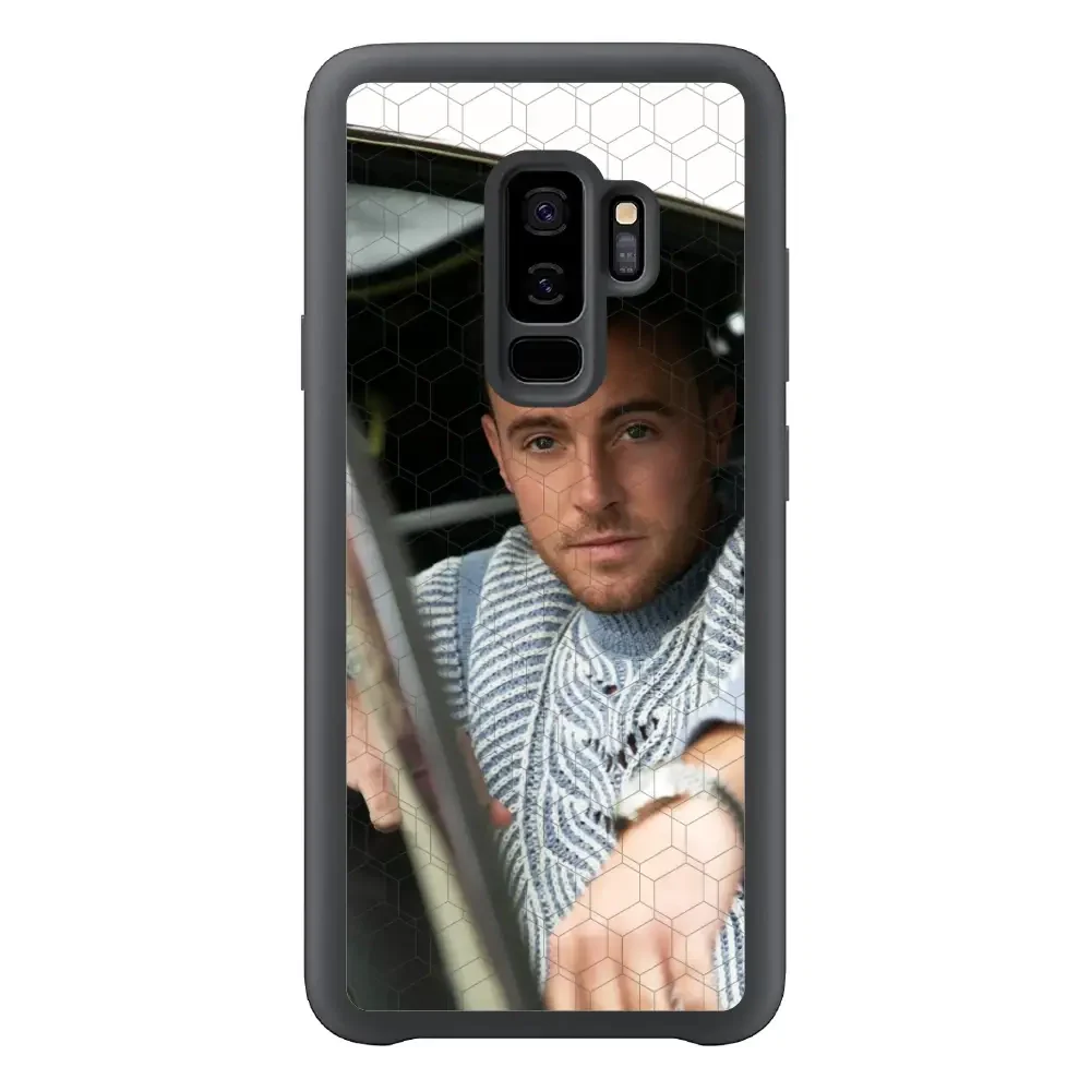 Nathan Carter Official 3D Phone Case Design 5 - Image 69