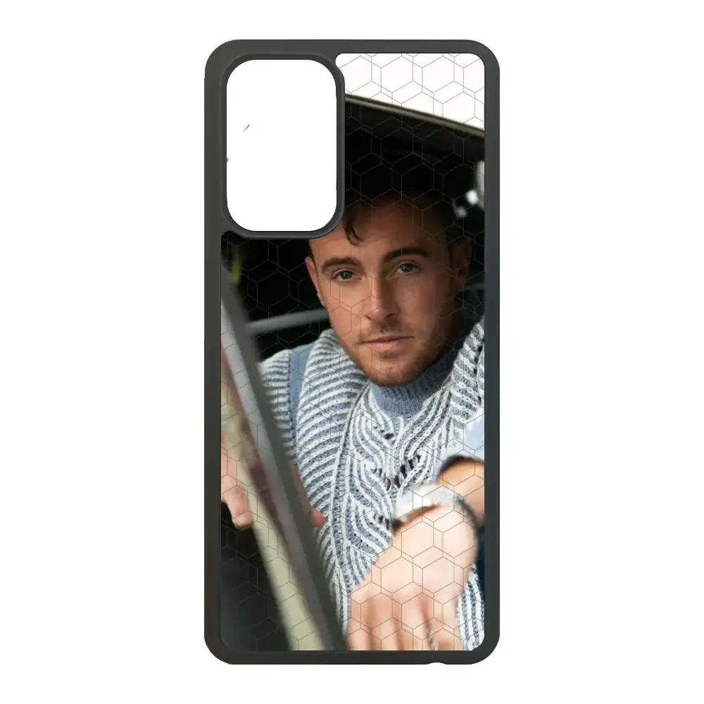 Nathan Carter Official 3D Phone Case Design 5 - Image 72
