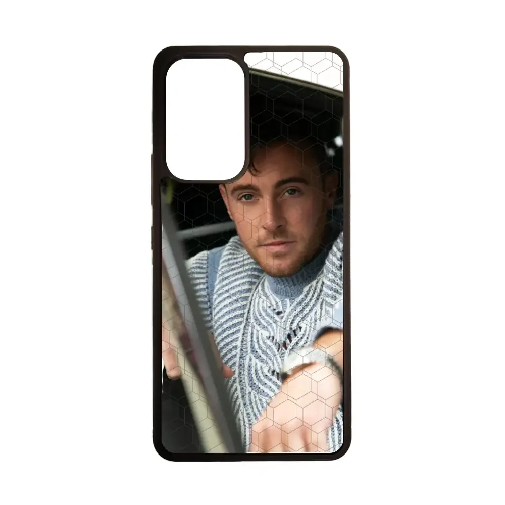 Nathan Carter Official 3D Phone Case Design 5 - Image 73