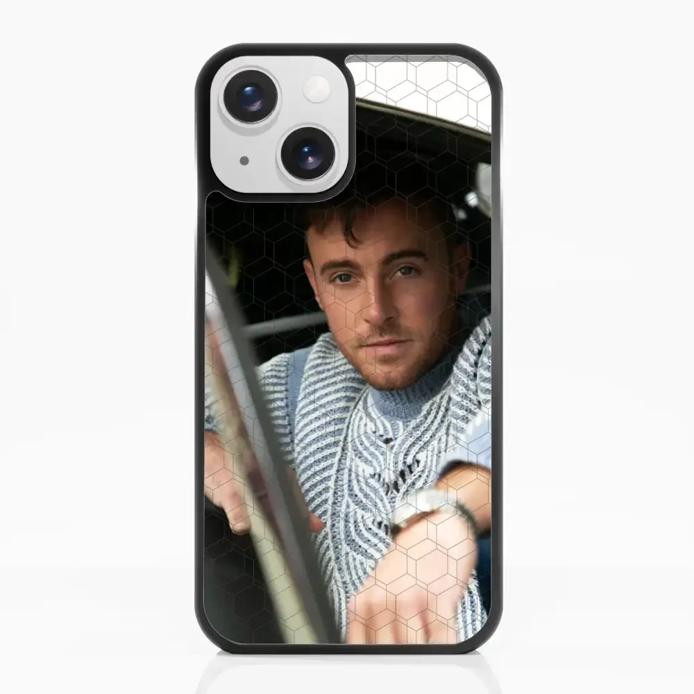 Nathan Carter Official 3D Phone Case Design 5 - Image 9
