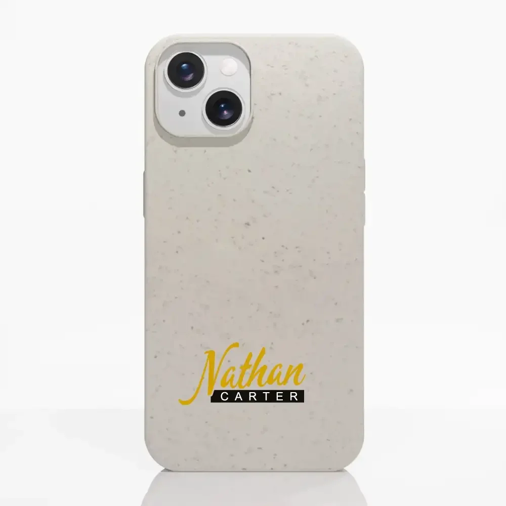 Nathan Carter Official Compostable Phone Case Design 10 - Image 14