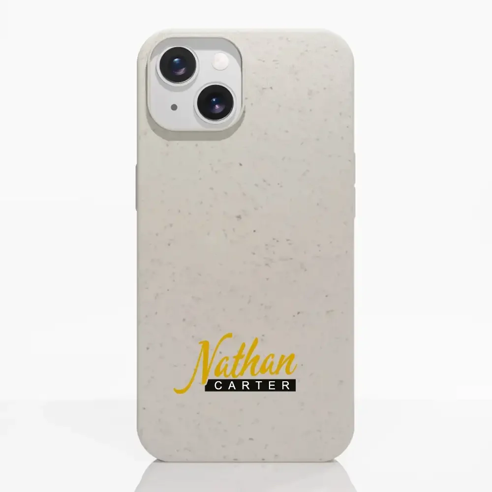 Nathan Carter Official Compostable Phone Case Design 10 - Image 15