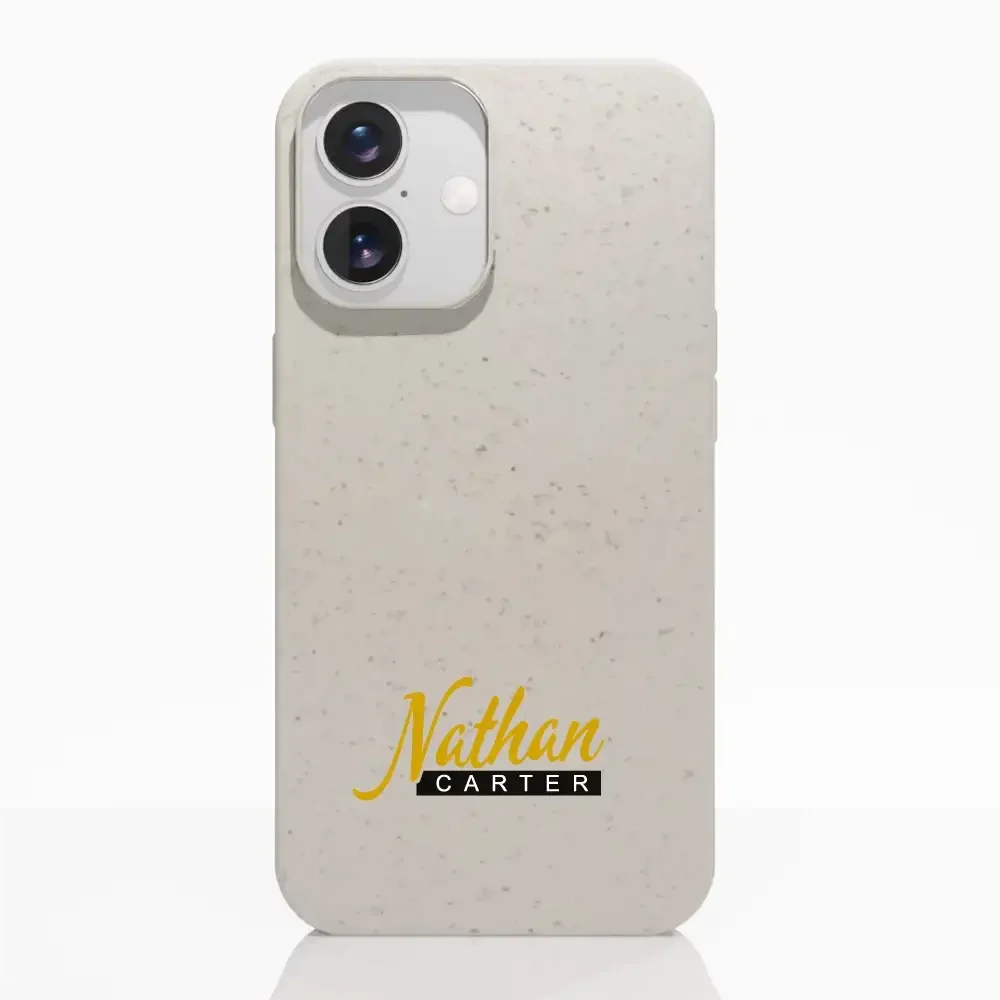 Nathan Carter Official Compostable Phone Case Design 10 - Image 18