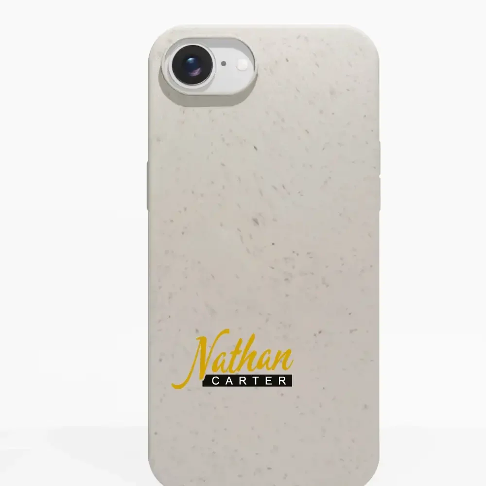 Nathan Carter Official Compostable Phone Case Design 10 - Image 19