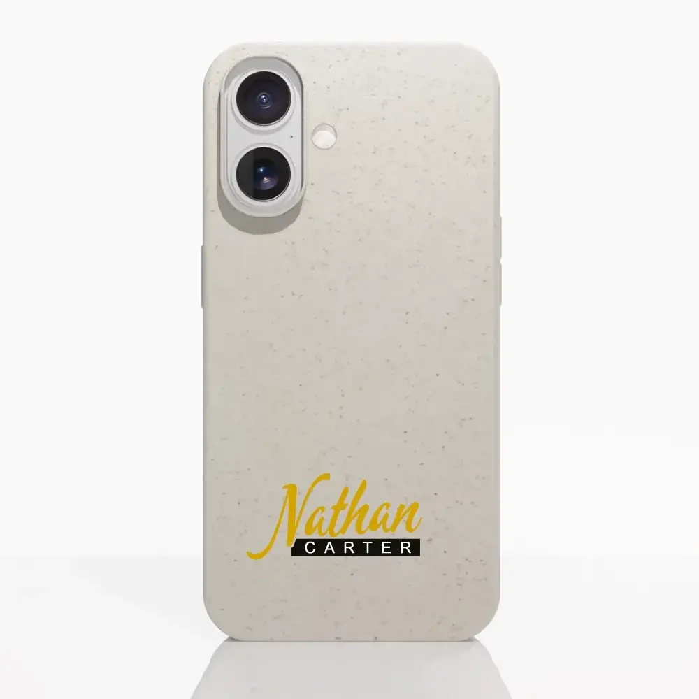 Nathan Carter Official Compostable Phone Case Design 10 - Image 23