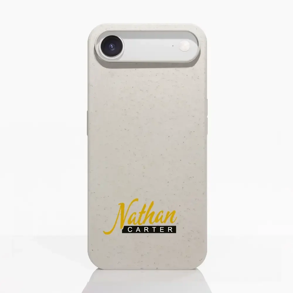 Nathan Carter Official Compostable Phone Case Design 10 - Image 24