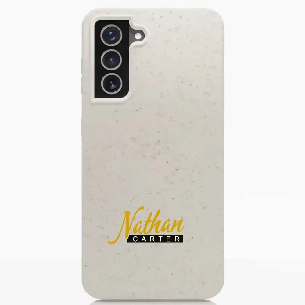 Nathan Carter Official Compostable Phone Case Design 10 - Image 28