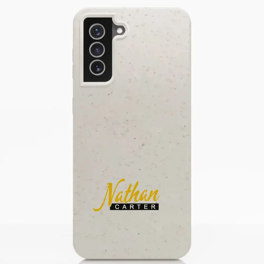 Nathan Carter Official Compostable Phone Case Design 10 - Image 29