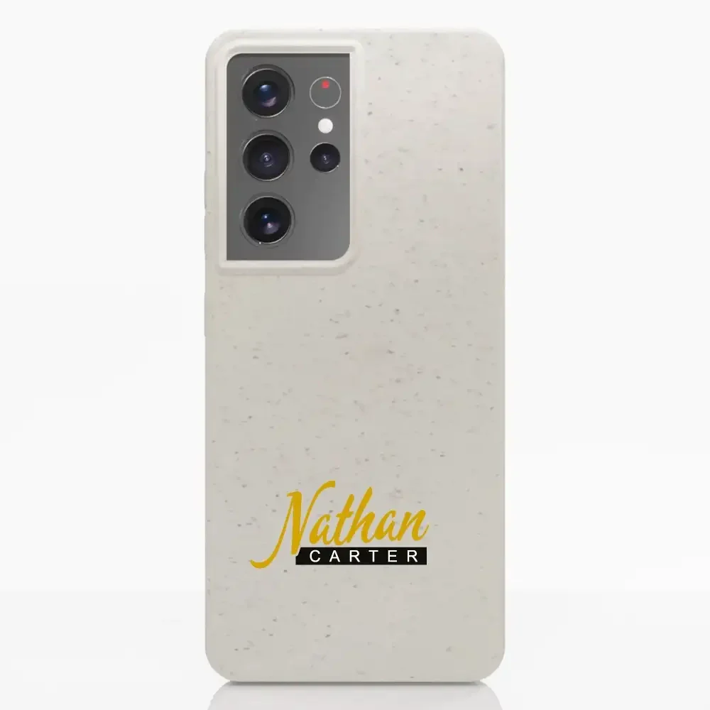 Nathan Carter Official Compostable Phone Case Design 10 - Image 30