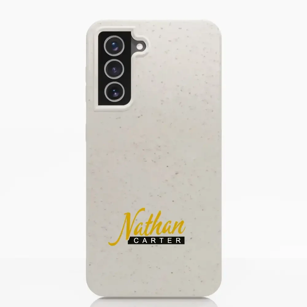 Nathan Carter Official Compostable Phone Case Design 10 - Image 31