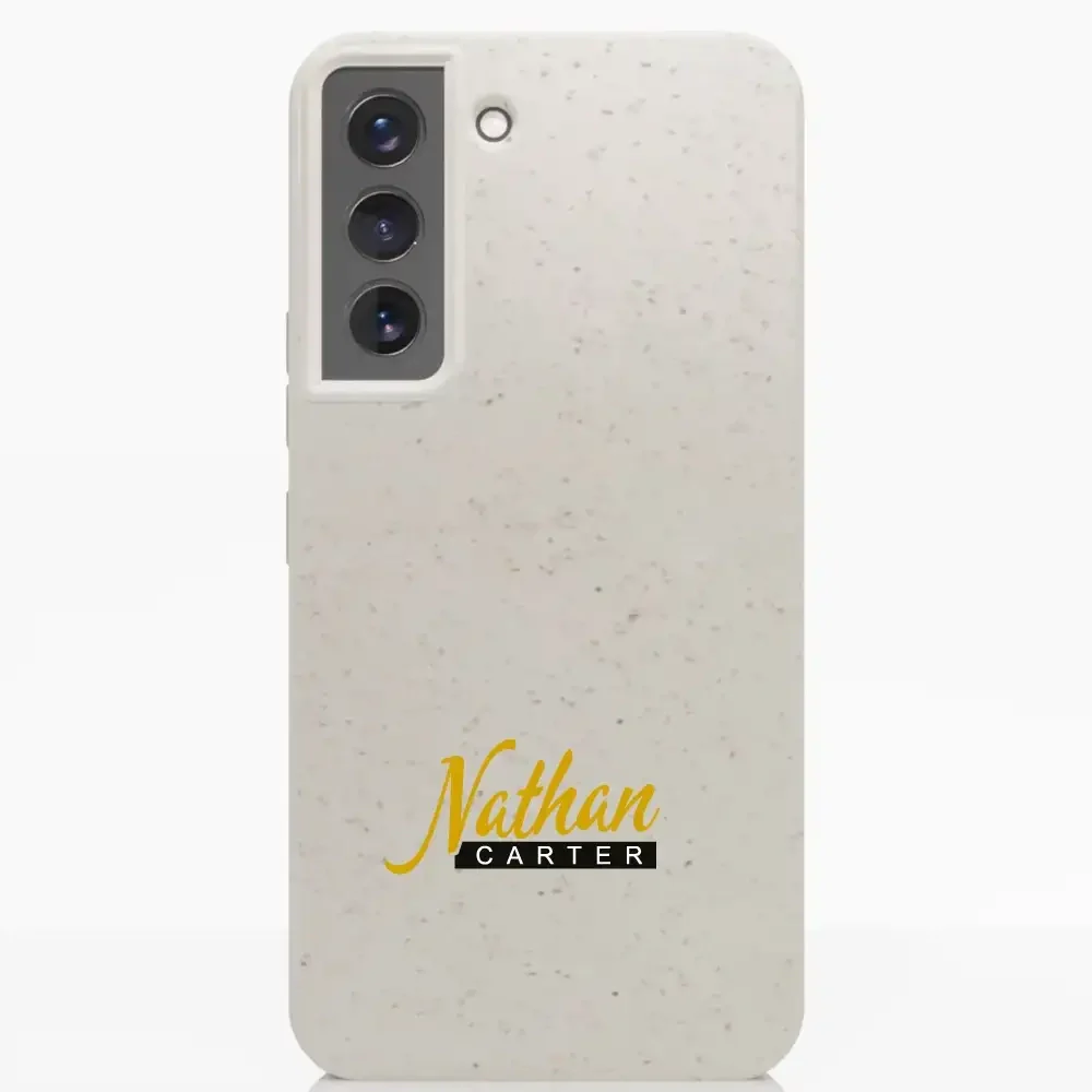 Nathan Carter Official Compostable Phone Case Design 10 - Image 32