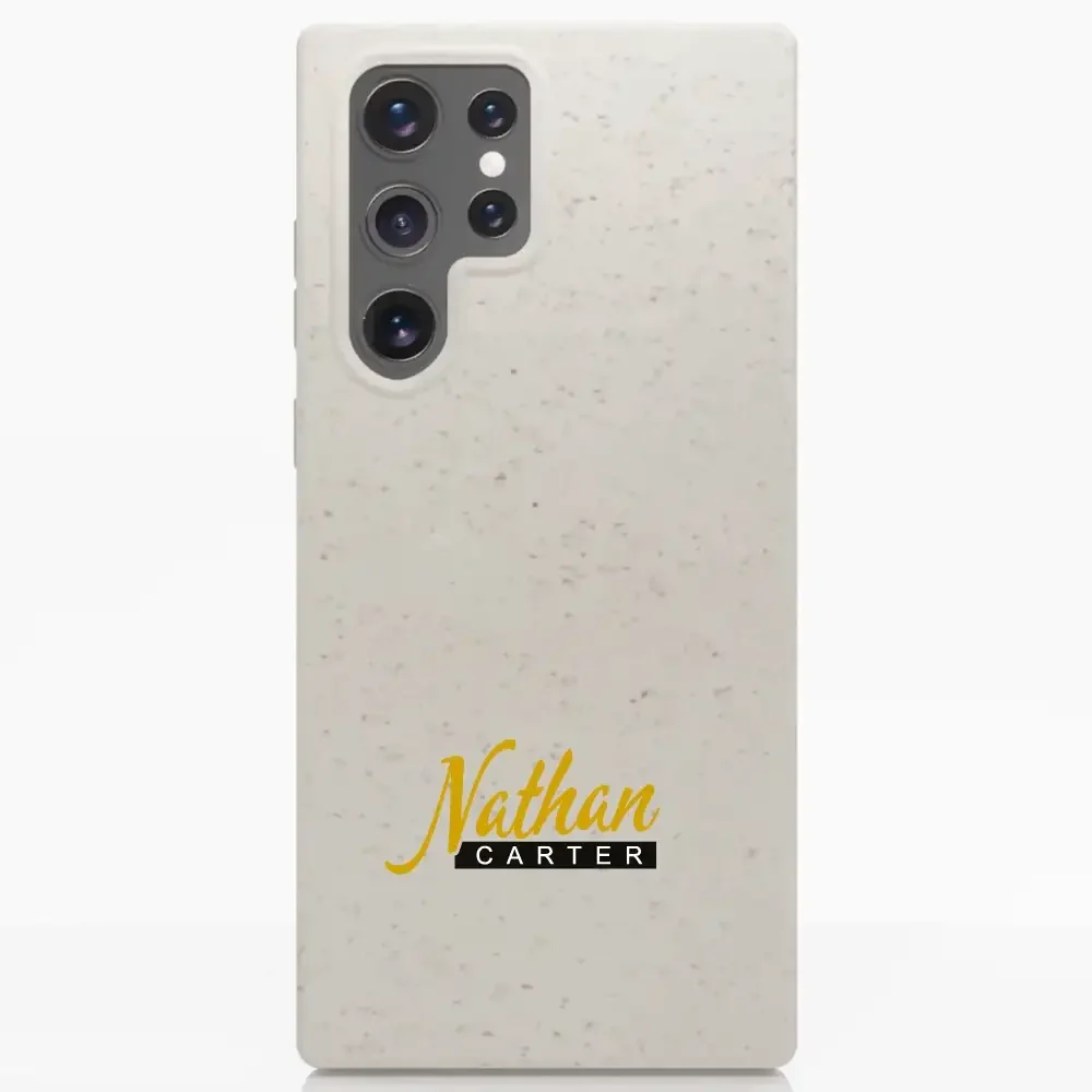 Nathan Carter Official Compostable Phone Case Design 10 - Image 33