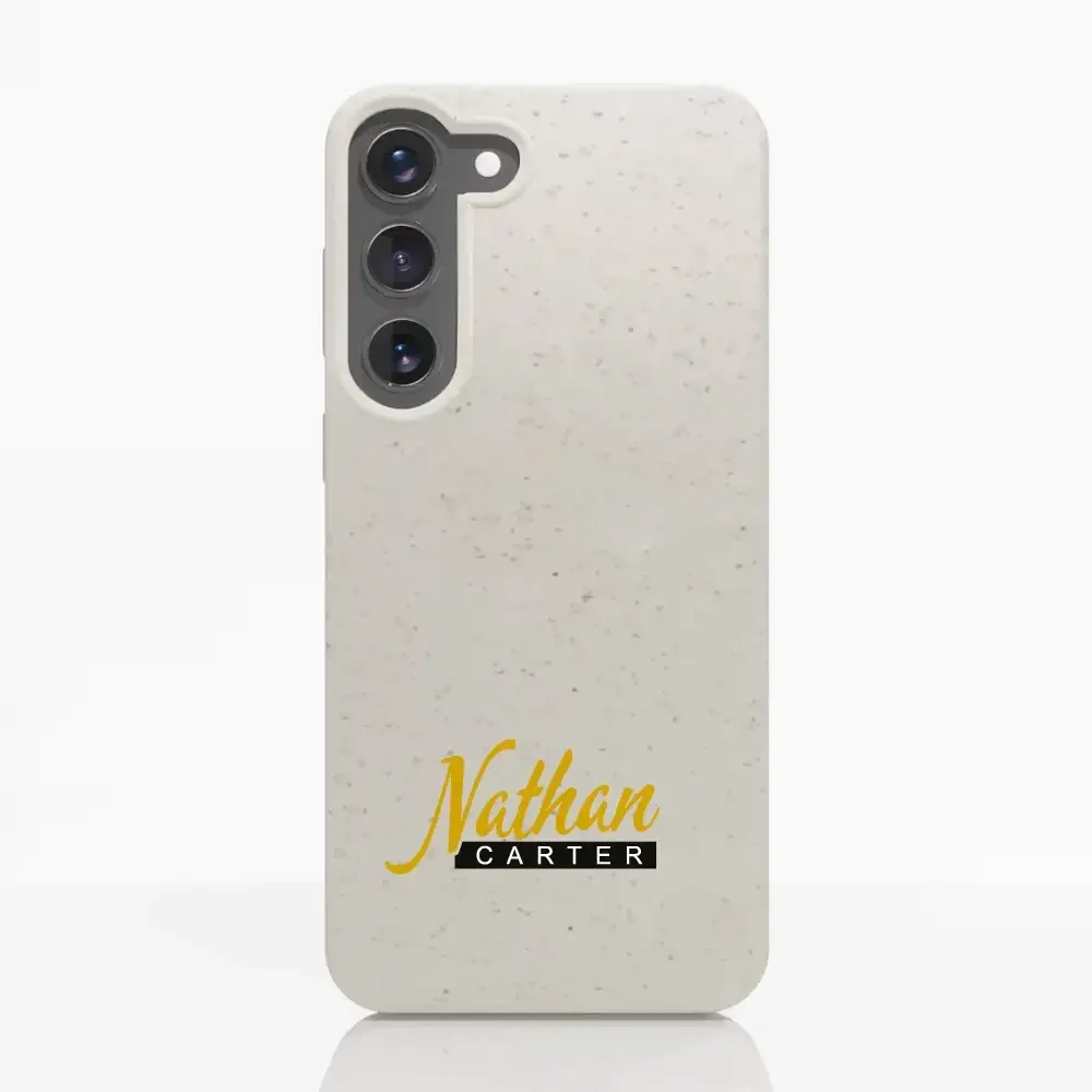 Nathan Carter Official Compostable Phone Case Design 10 - Image 35