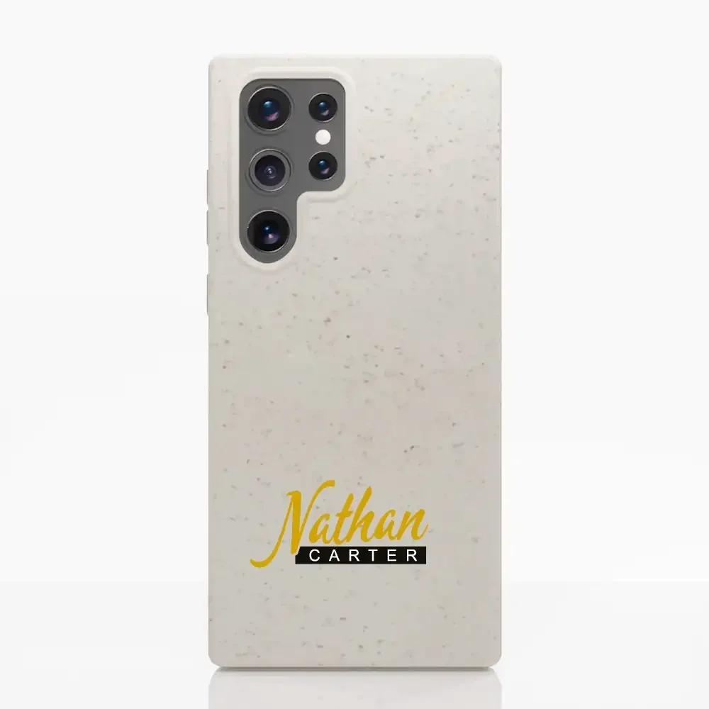 Nathan Carter Official Compostable Phone Case Design 10 - Image 36