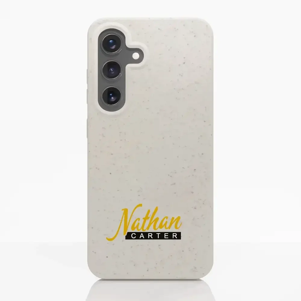 Nathan Carter Official Compostable Phone Case Design 10 - Image 37