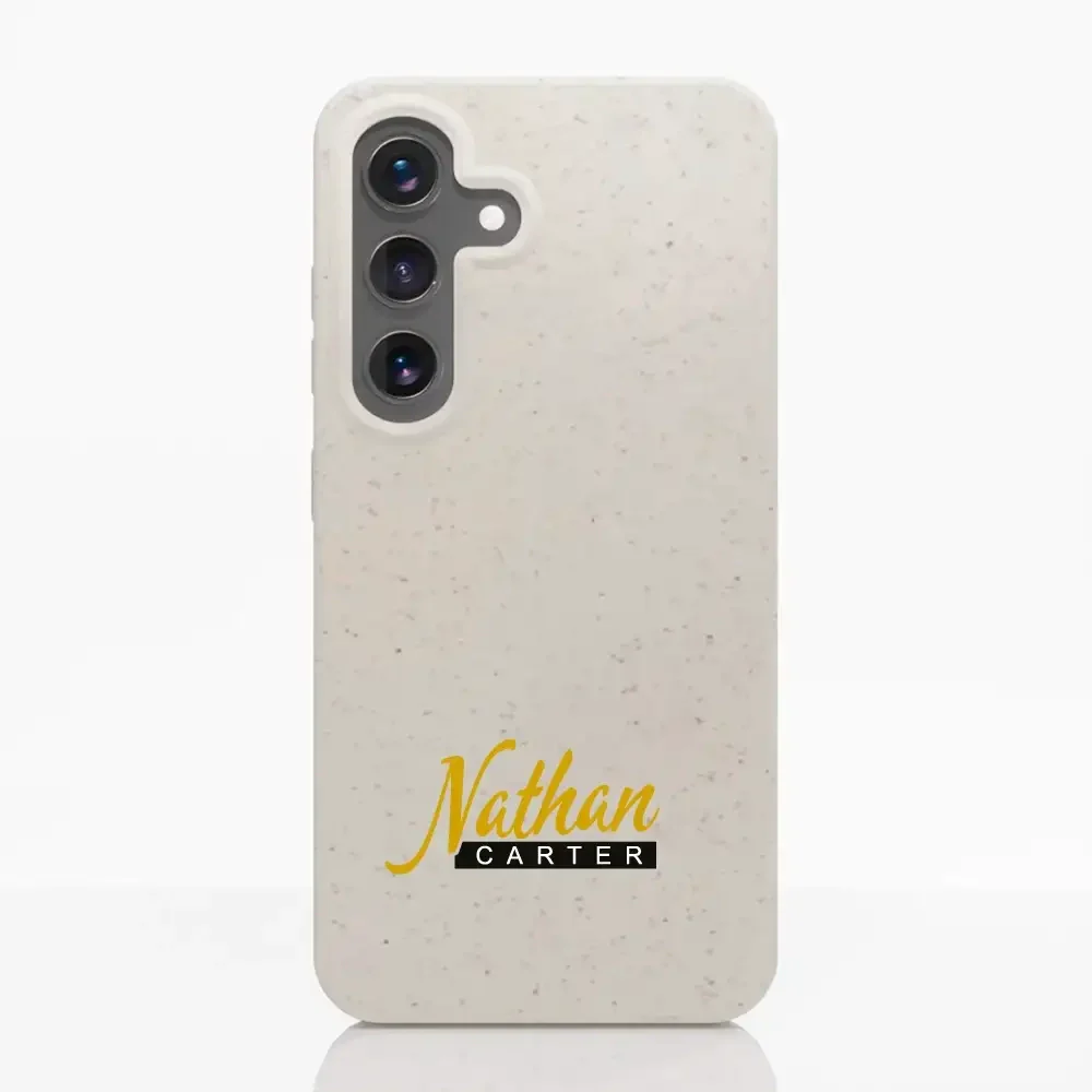 Nathan Carter Official Compostable Phone Case Design 10 - Image 40