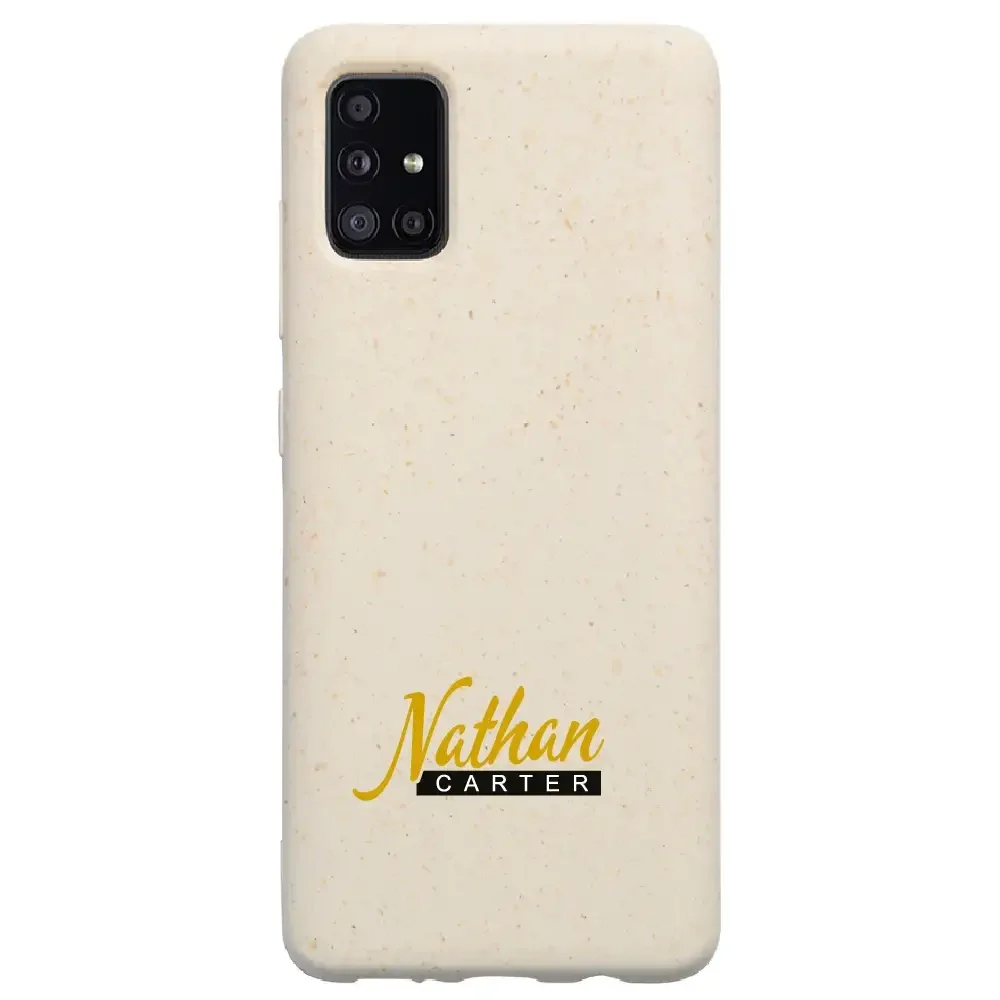 Nathan Carter Official Compostable Phone Case Design 10 - Image 45