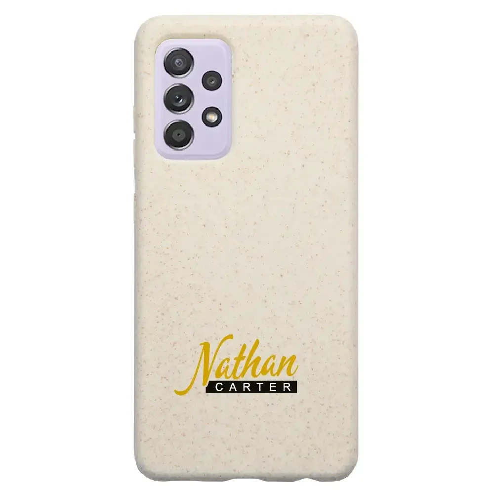 Nathan Carter Official Compostable Phone Case Design 10 - Image 46