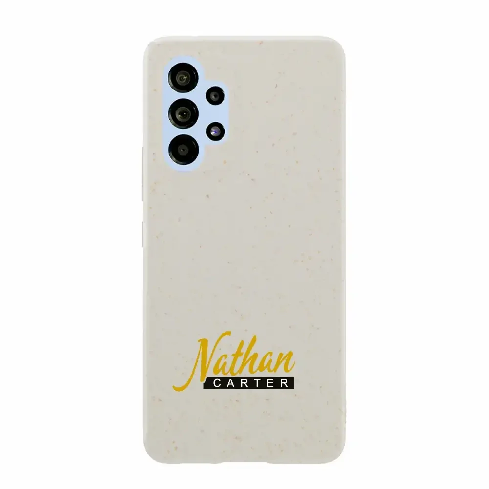 Nathan Carter Official Compostable Phone Case Design 10 - Image 47