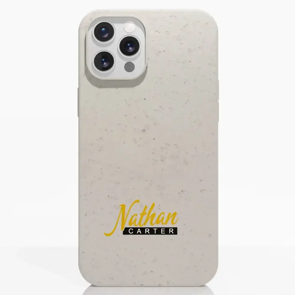 Nathan Carter Official Compostable Phone Case Design 10 - Image 6