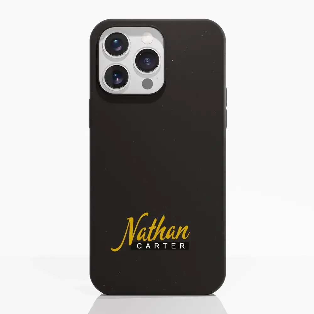 Nathan Carter Official Compostable Phone Case Design 11 - Image 17