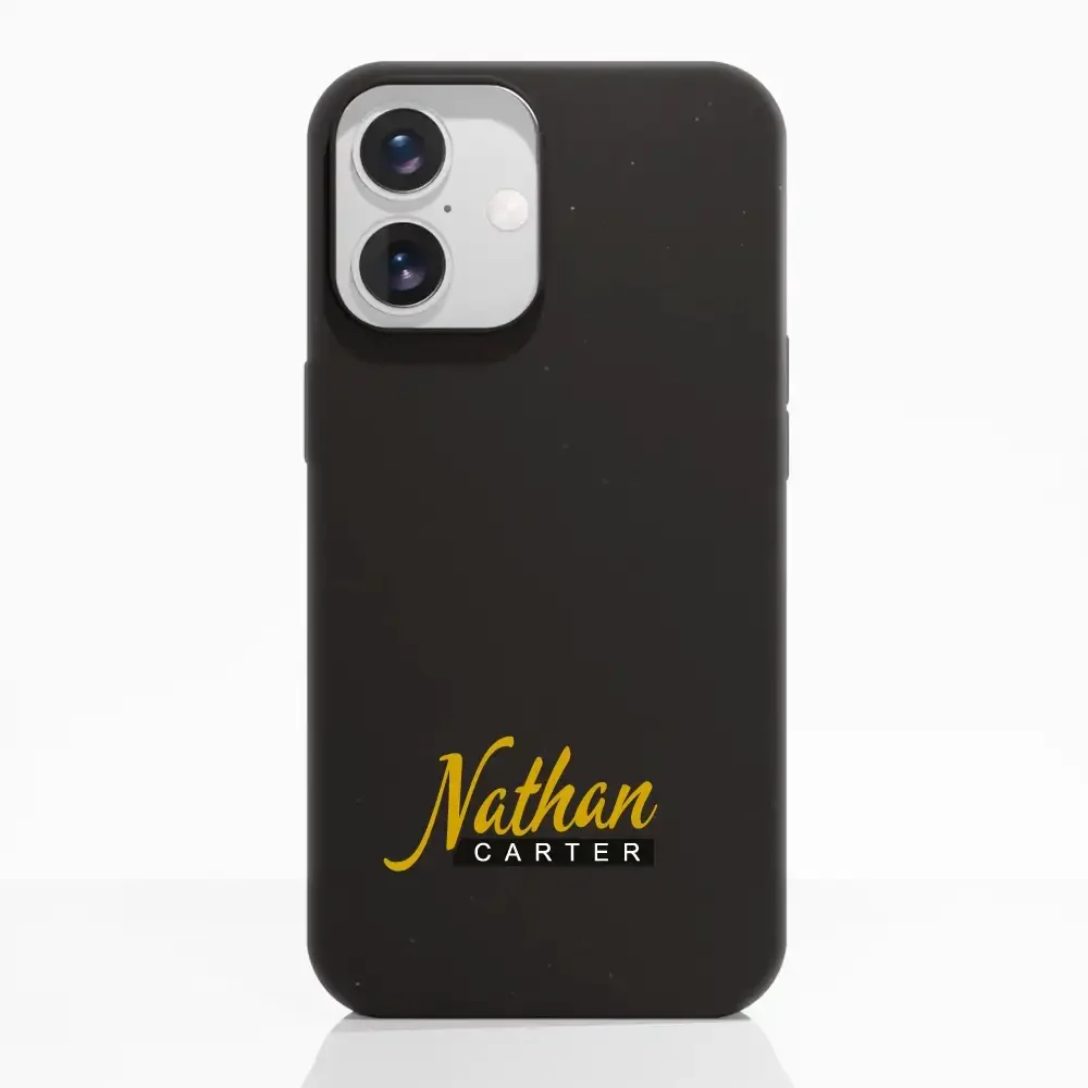 Nathan Carter Official Compostable Phone Case Design 11 - Image 18
