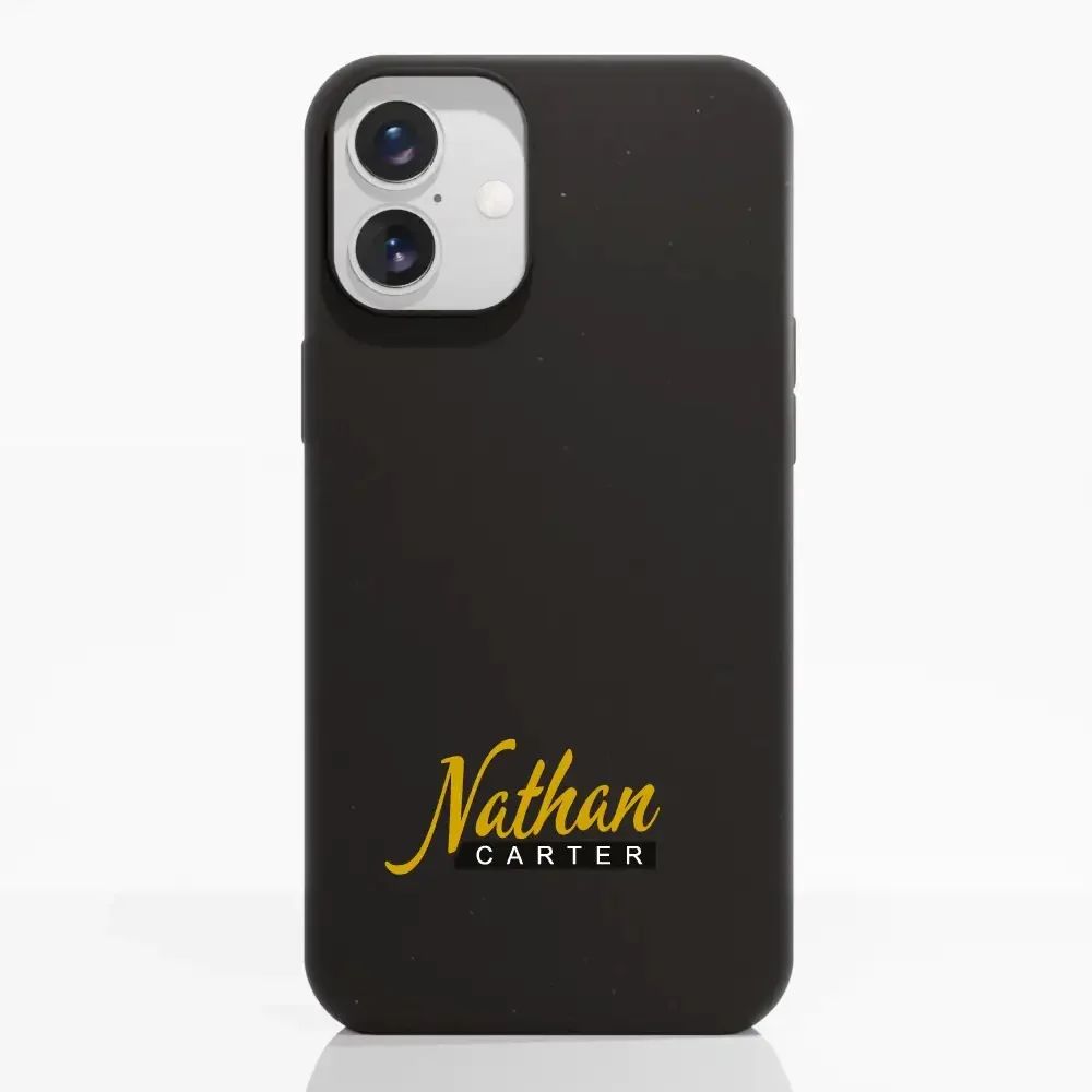Nathan Carter Official Compostable Phone Case Design 11 - Image 20