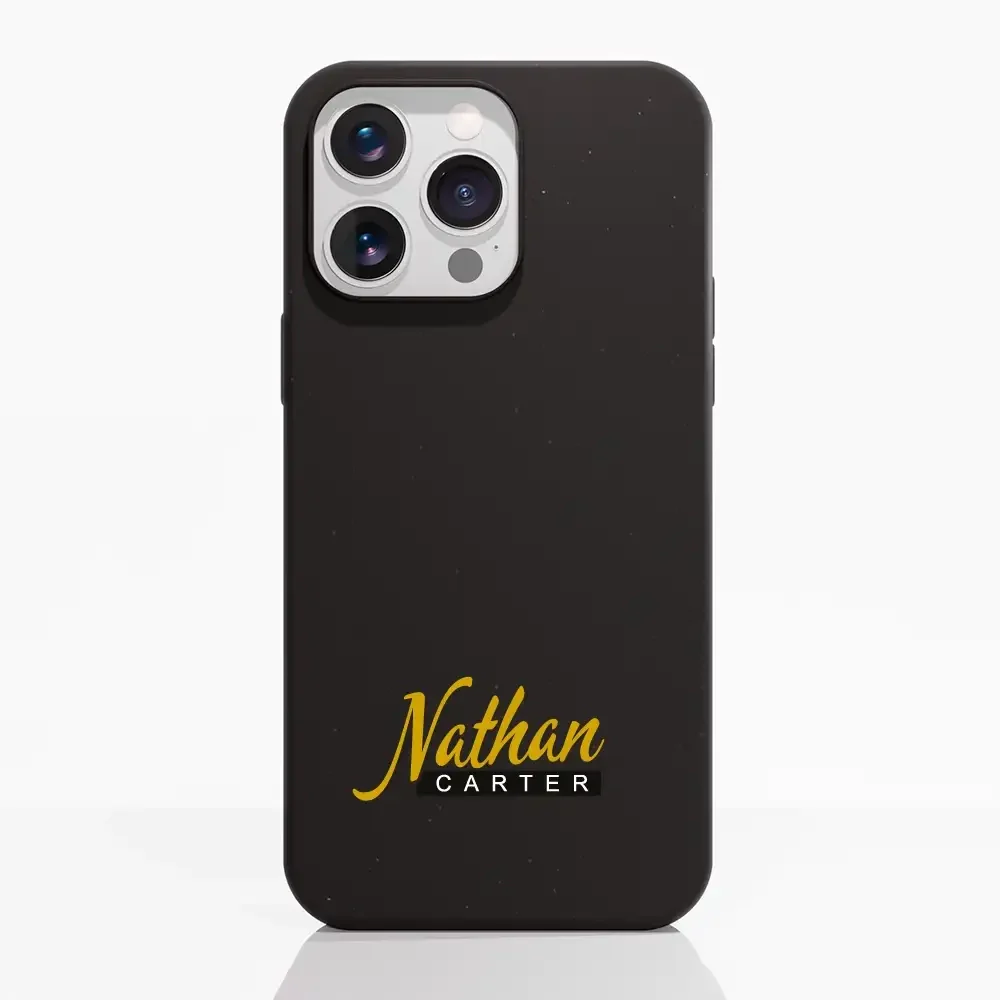 Nathan Carter Official Compostable Phone Case Design 11 - Image 22