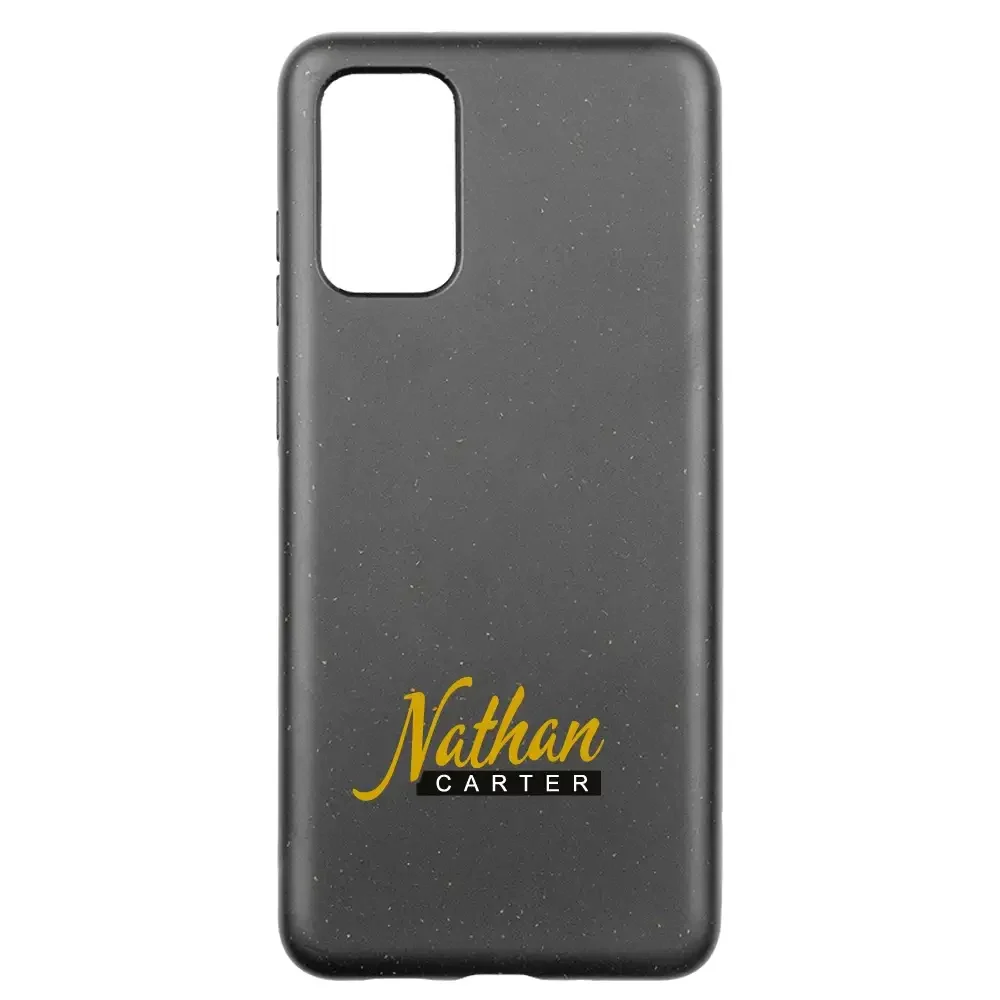 Nathan Carter Official Compostable Phone Case Design 11 - Image 32