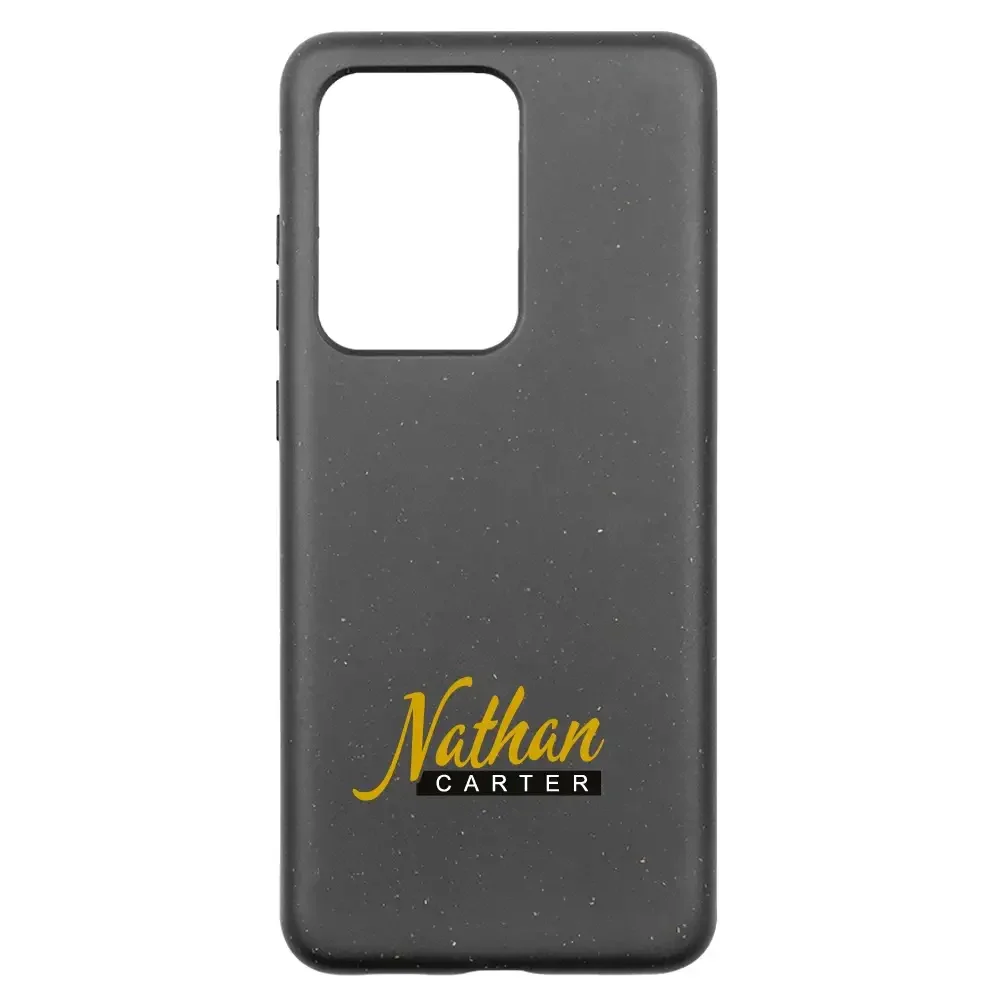Nathan Carter Official Compostable Phone Case Design 11 - Image 33