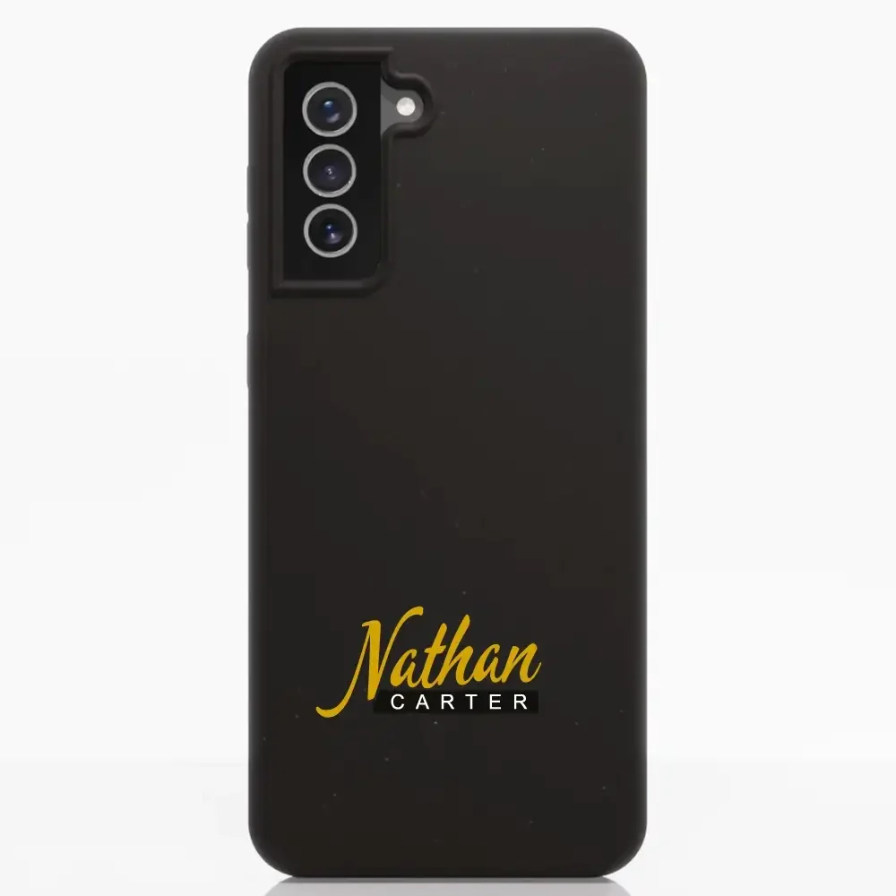 Nathan Carter Official Compostable Phone Case Design 11 - Image 35