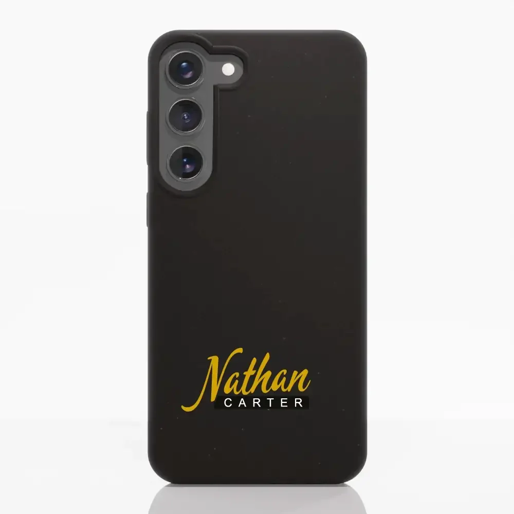 Nathan Carter Official Compostable Phone Case Design 11 - Image 40