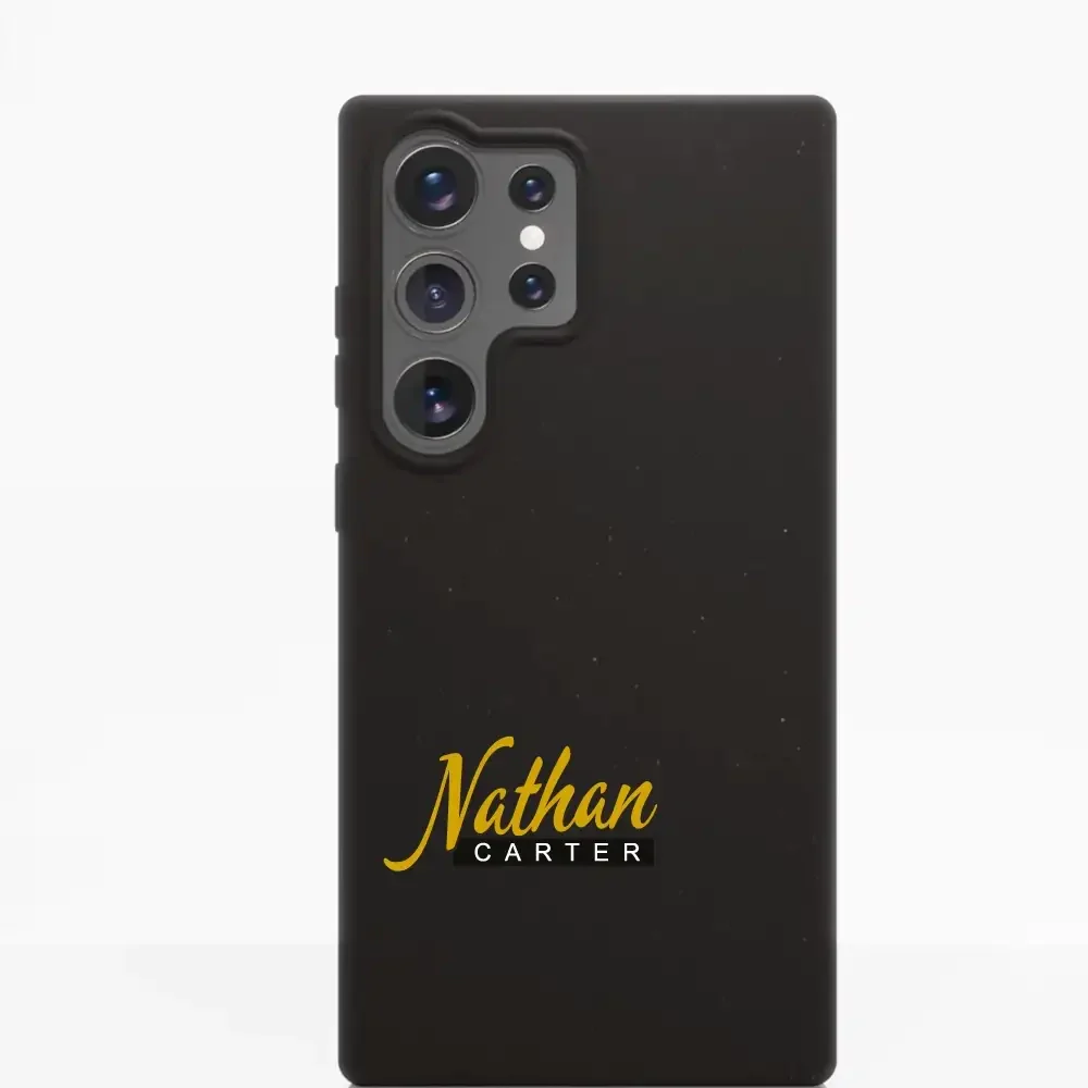 Nathan Carter Official Compostable Phone Case Design 11 - Image 48