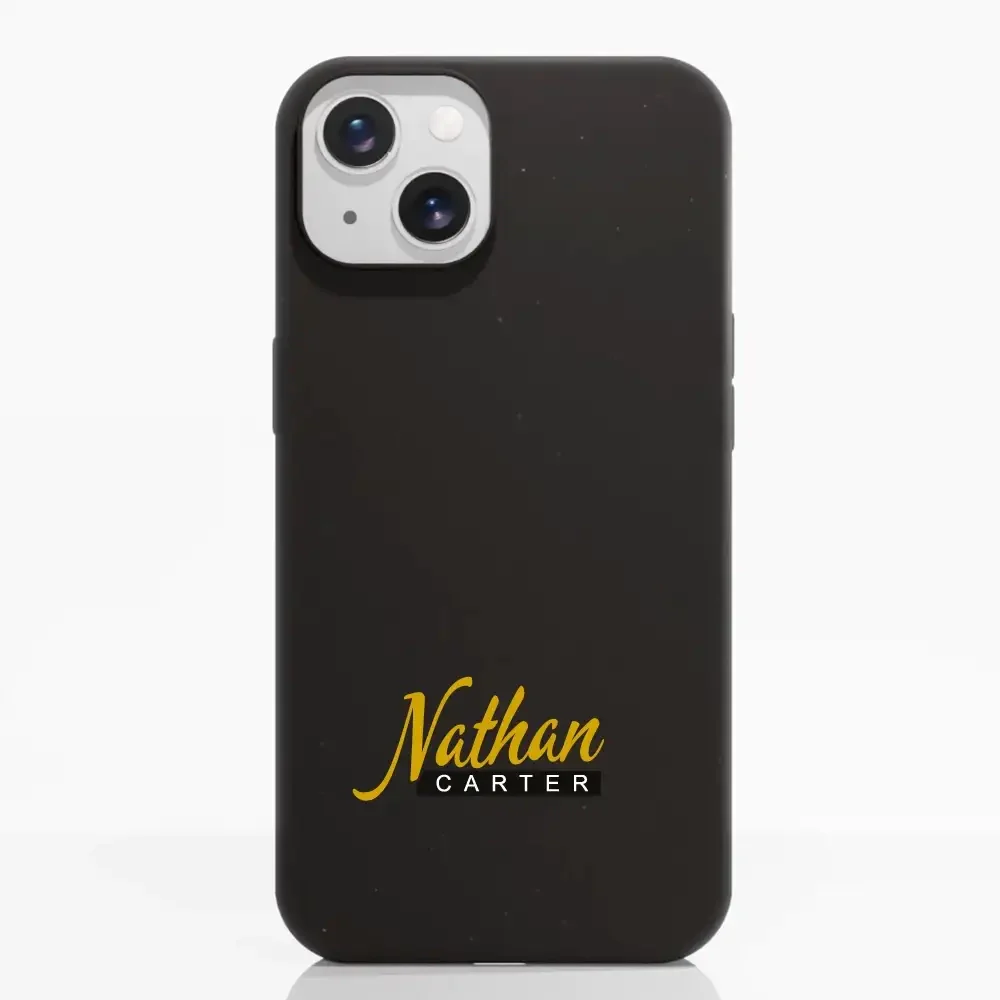 Nathan Carter Official Compostable Phone Case Design 11 - Image 7