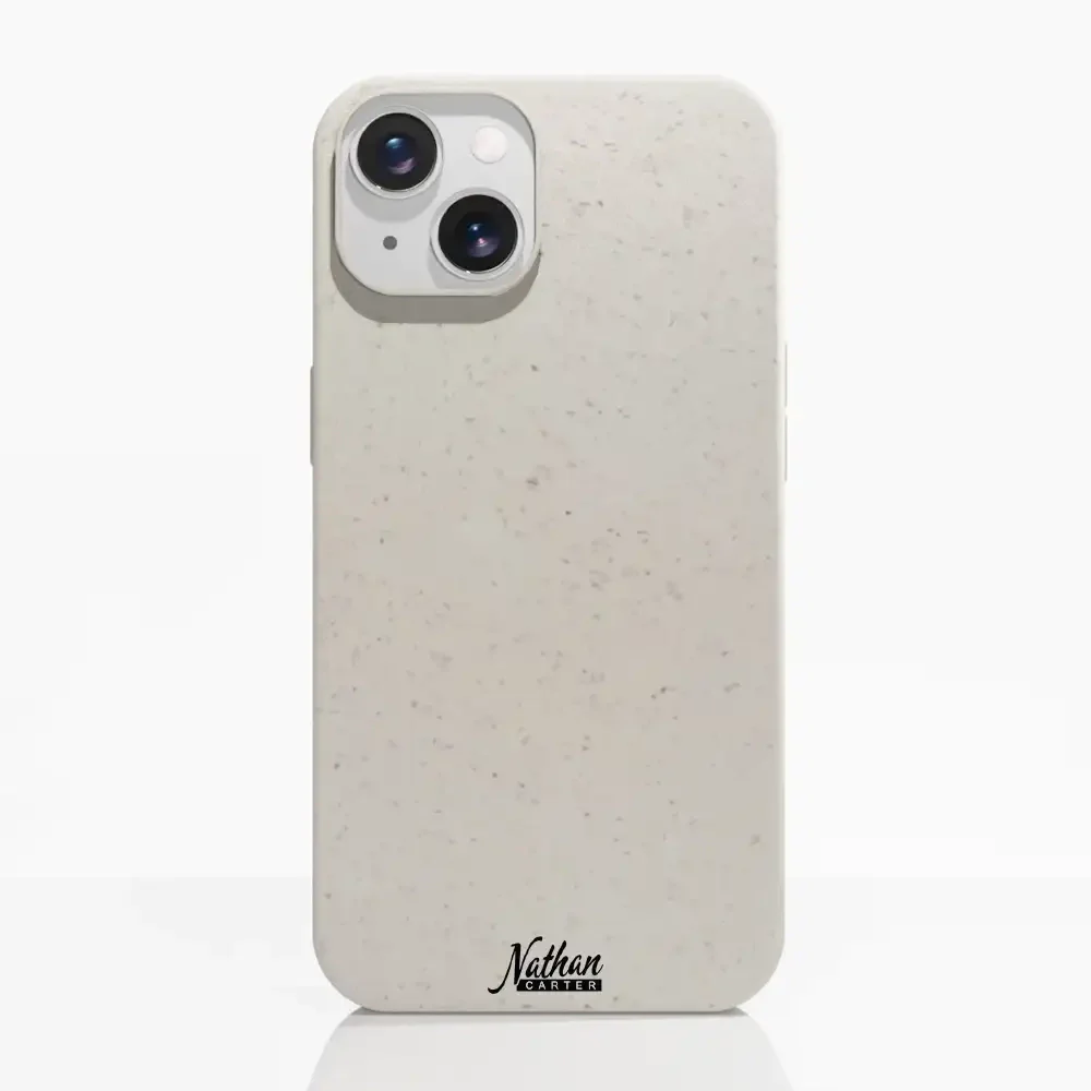 Nathan Carter Official Compostable Phone Case Design 14 - Image 10