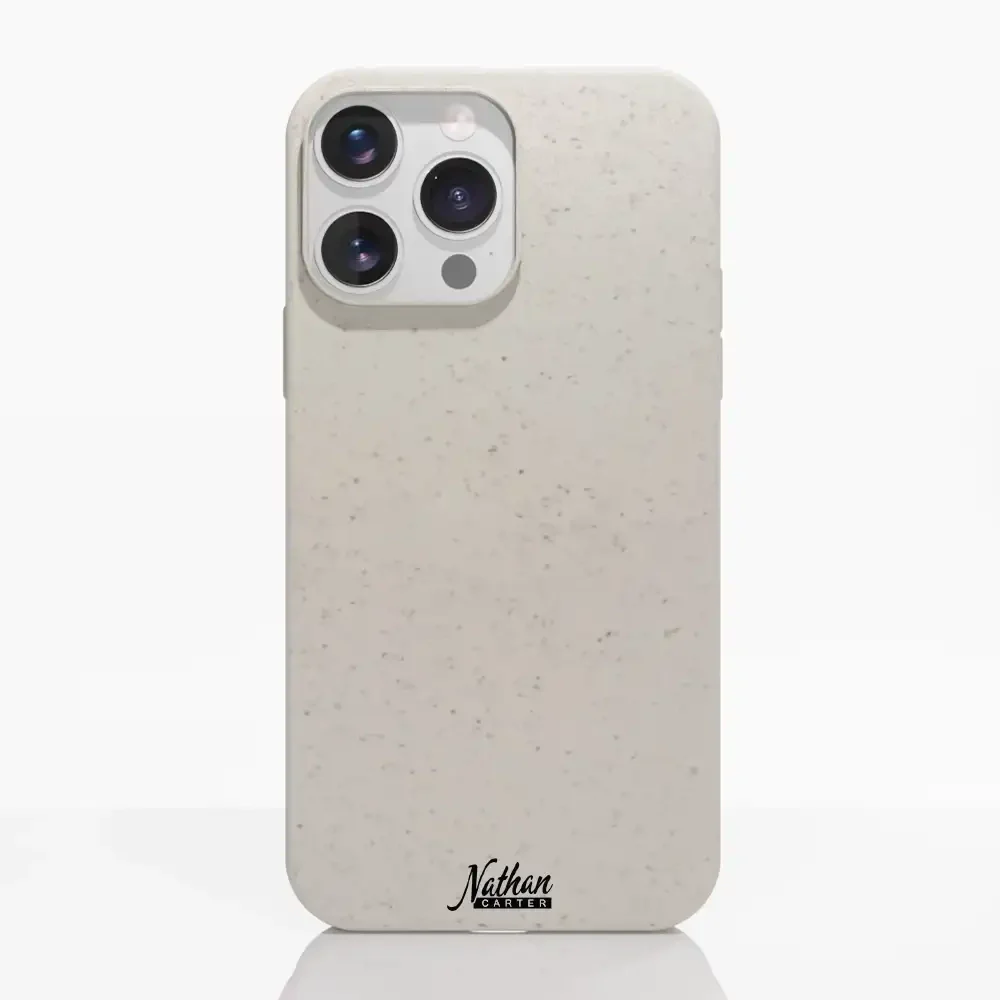 Nathan Carter Official Compostable Phone Case Design 14 - Image 13