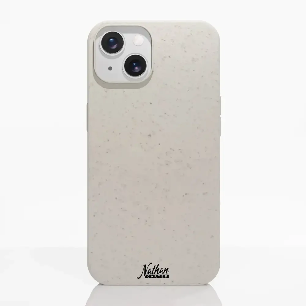 Nathan Carter Official Compostable Phone Case Design 14 - Image 14